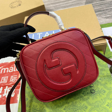 Makersluxe Bags - GCI Bags - 5475