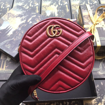 Makersluxe Bags - GCI Bags - 7190