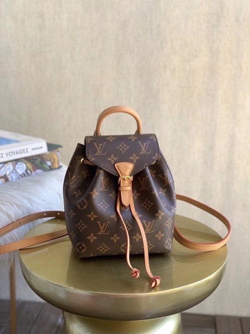 MLB Fashion Lu-Vi bags - 015