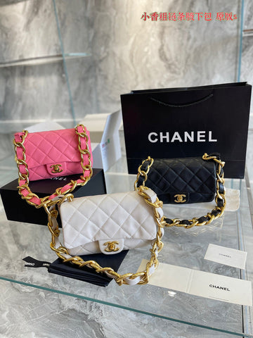 Makersluxe Bags - CHL Bags - 7311