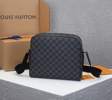 Makersluxe Fashion Lu-Vi bags - 17676