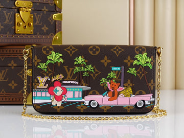 Makersluxe Bags - VL Bags - 4881