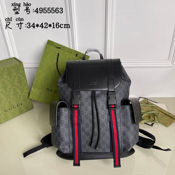 ZYNTQ - GUKI Bags - 109