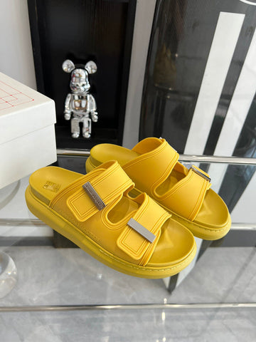 Makersluxe - AQ Women Shoes - 077
