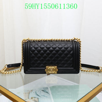 Makersluxe Bags - CHL Bags - 5342