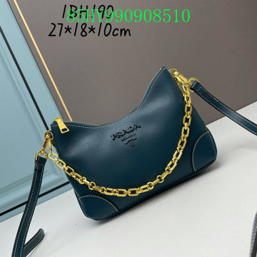 Makersluxe Bags - PDA Bags - 4027