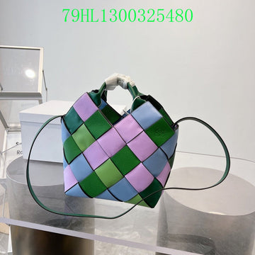 Makersluxe Bags - LWE Bags - 198