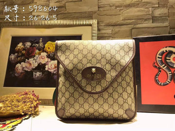 GCC - MLB Fashion Bags - 747