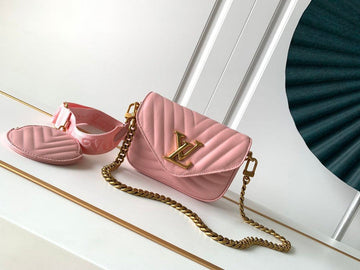 MLB Fashion Lu-Vi bags - 364