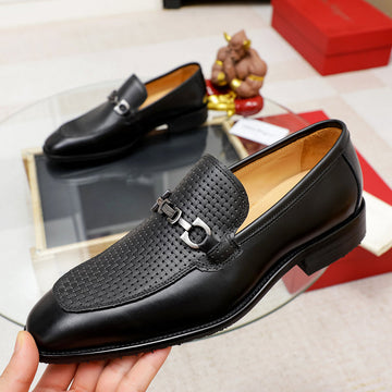 Makersluxe - FGO Men Shoes - 878