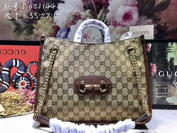 Makersluxe Fashion - GCI Bags - 10966