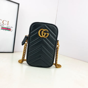GCC - MLB Fashion Bags - 1125