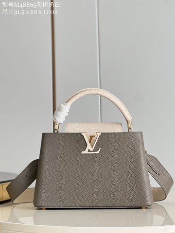 Makersluxe Bags - VL Bags - 1792