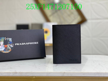 Makersluxeras - PD Wallet - 079