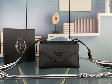 Makersluxe Bags - PRA Bags - 100