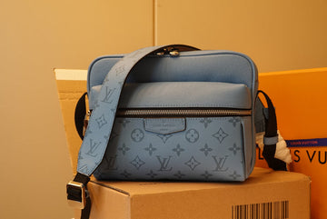 Makersluxe Bags - VL Bags - 4464