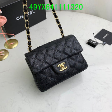 Makersluxe Bags - CHL Bags - 5017
