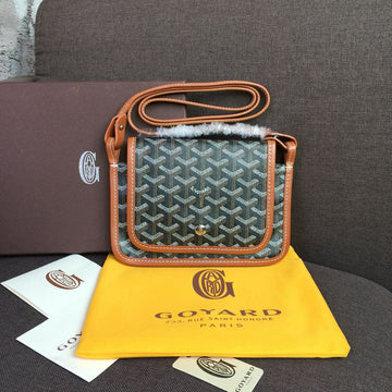 Makersluxe Bags - GOD Bags - 660