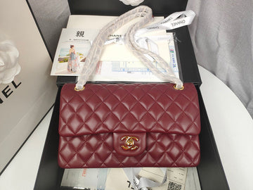 Makersluxe Bags - CHL Bags - 2301