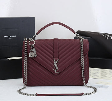 Makersluxe Bags - SLY Bags - 1862
