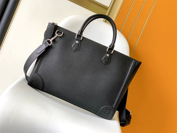 Makersluxe - LOV Bags - 178