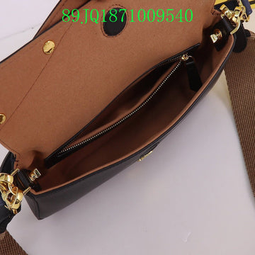 Makersluxeras - FDE Bags - 1349