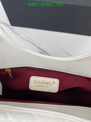 Makersluxeras - CHL Bags - 2564