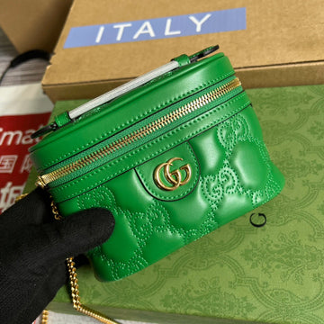 Makersluxe Bags - GCI Bags - 4173
