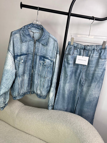 Makersluxe - ALW Women Clothes - 392