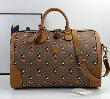 Makersluxe Bags - GCI Bags - 4114