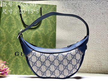 Makersluxe Bags - GCI Bags - 1559