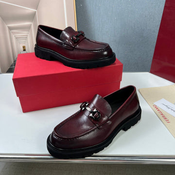 Makersluxe - FGO Men Shoes - 1023