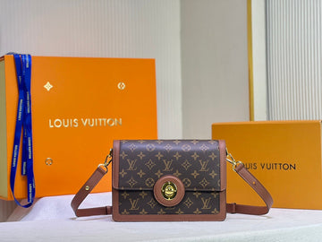 Makersluxe Bags - VL Bags - 691