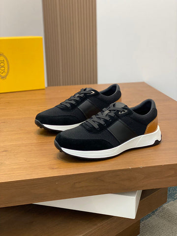 Makersluxe - TDS Men Shoes - 166