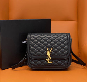 Makersluxe Fashion - SLY Bags - 102