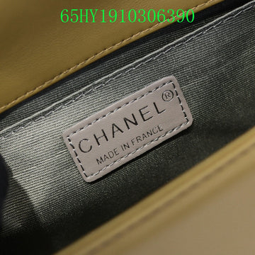 Makersluxeras - CHL Bags - 1383