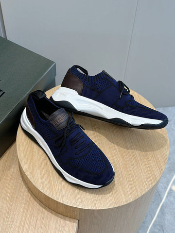 Makersluxe - BRE Men Shoes - 280