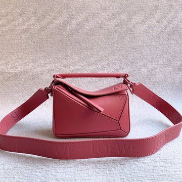 Makersluxe - LWO Bags - 144