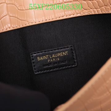 Makersluxeras - YLS Wallet - 026