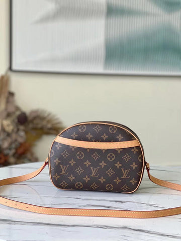 Makersluxe Fashion Lu-Vi bags - 17267