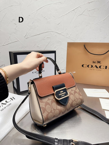 Makersluxe Bags - CCH Bags - 238