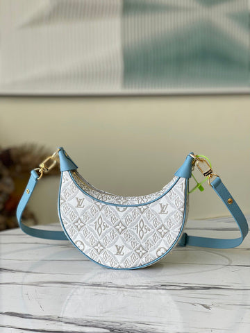 Makersluxe Fashion Lu-Vi bags - 17282