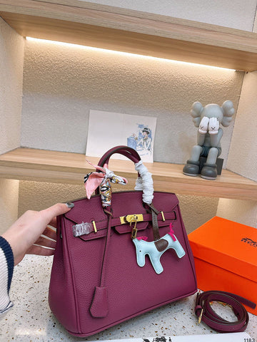 Makersluxe Bags - HMS-Bags - 503