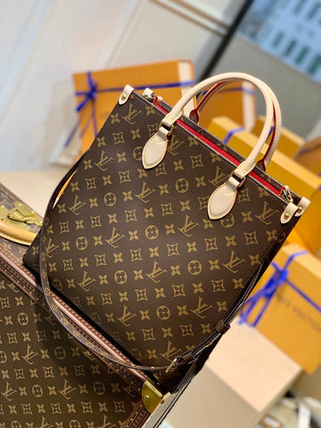 LOV2 Bags - Makersluxe Bags  869