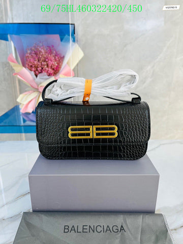 Makersluxe Bags - BGA Bags - 2373
