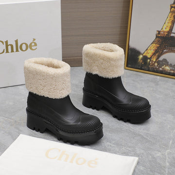 Makersluxe - CLE Women Shoes - 448
