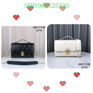 Makersluxeras - mlb Bags - 3044