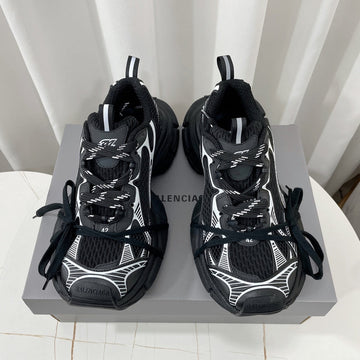 Makersluxe Bags - BGA Shoes - 295
