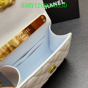 Makersluxeras - CHL Bags - 2329