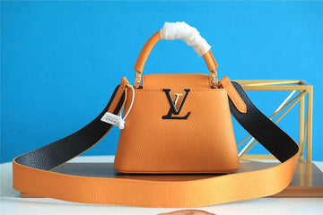 Makersluxe Fashion Lu-Vi bags - 8334